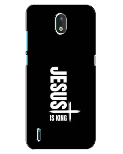 Чехол для Nokia 1.3 с картинкой «Вертикаль веры Jesus» Чехол для Nokia 1.3 с картинкой «Вертикаль веры Jesus»