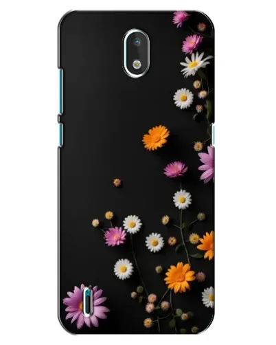 Чохол для Nokia 1.3 з картинкою «Квіткова композиція» Чохол для Nokia 1.3 з картинкою «Квіткова композиція»