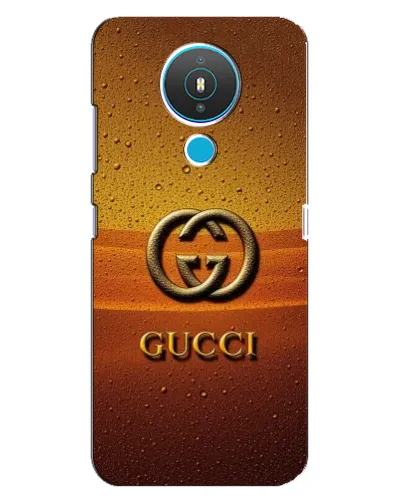 Чехол для Nokia 1.4 с картинкой «Gucci — солнечный градиент» Чехол для Nokia 1.4 с картинкой «Gucci — солнечный градиент»