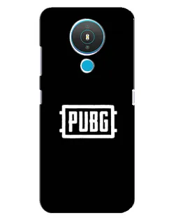 Чехол для Nokia 1.4 с картинкой «Лого BMW — металлический блеск» Чехол для Nokia 1.4 с картинкой «Лого BMW — металлический блеск»