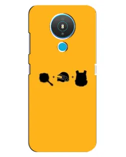 Чехол для Nokia 1.4 с картинкой «BMW — современная классика» Чехол для Nokia 1.4 с картинкой «BMW — современная классика»