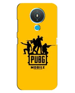 Чехол для Nokia 1.4 с картинкой «BMW M-Power — карбон» Чехол для Nokia 1.4 с картинкой «BMW M-Power — карбон»