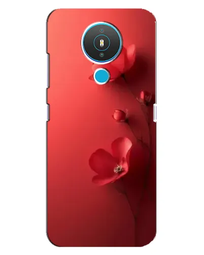Чохол для Nokia 1.4 з картинкою «Макові суцвіття» Чохол для Nokia 1.4 з картинкою «Макові суцвіття»