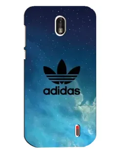 Чохол для Nokia 1 з картинкою «Adidas Stone Logo»