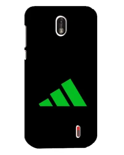 Чохол для Nokia 1 з картинкою «Adidas Abstract» Чохол для Nokia 1 з картинкою «Adidas Abstract»