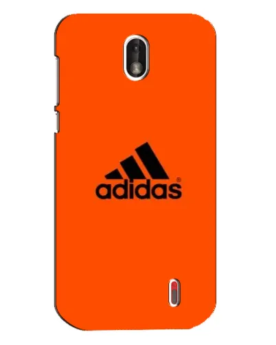 Чохол для Nokia 1 з картинкою «Adidas Ukraine» Чохол для Nokia 1 з картинкою «Adidas Ukraine»
