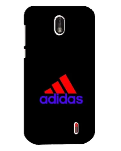 Чохол для Nokia 1 з картинкою «Класичний Adidas» Чохол для Nokia 1 з картинкою «Класичний Adidas»