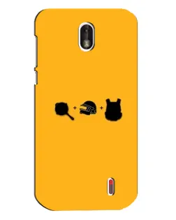 Чохол для Nokia 1 з картинкою «BMW — сучасна класика» Чохол для Nokia 1 з картинкою «BMW — сучасна класика»