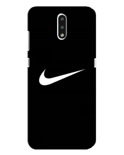 Чохол для Nokia 2.3 з картинкою «Мінімалістичний Найк» Чохол для Nokia 2.3 з картинкою «Мінімалістичний Найк»