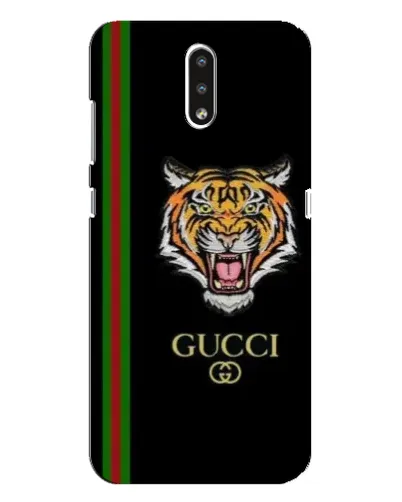 Чехол для Nokia 2.3 с картинкой «Тигр Gucci» Чехол для Nokia 2.3 с картинкой «Тигр Gucci»