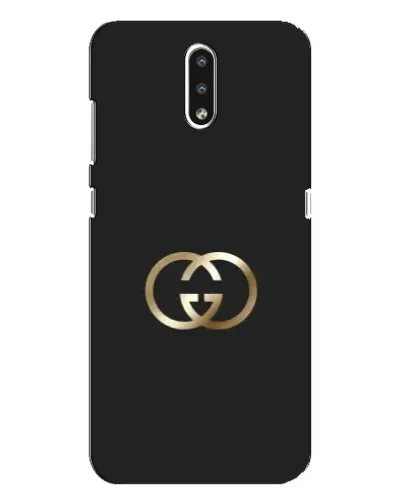 Чехол для Nokia 2.3 с картинкой «Минимализм Gucci» Чехол для Nokia 2.3 с картинкой «Минимализм Gucci»