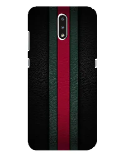 Чехол для Nokia 2.3 с картинкой «Gucci — неоновая линия» Чехол для Nokia 2.3 с картинкой «Gucci — неоновая линия»