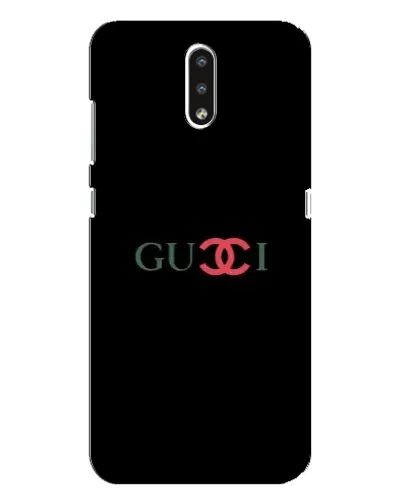 Чехол для Nokia 2.3 с картинкой «Gucci — красный градиент» Чехол для Nokia 2.3 с картинкой «Gucci — красный градиент»