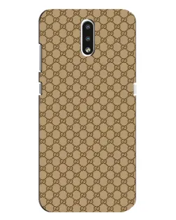 Чохол для Nokia 2.3 з картинкою «Gucci — класичний беж» Чохол для Nokia 2.3 з картинкою «Gucci — класичний беж»