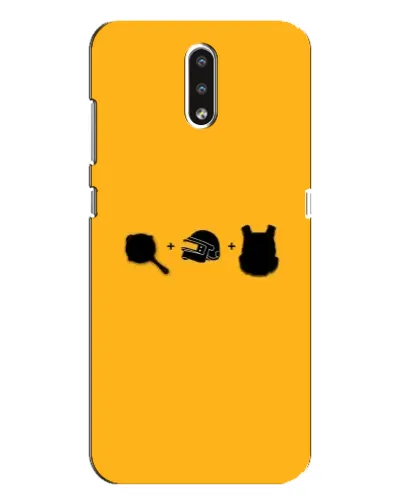 Чехол для Nokia 2.3 с картинкой «BMW — современная классика»