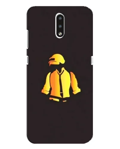 Чехол для Nokia 2.3 с картинкой «Winner Winner — PUBG»