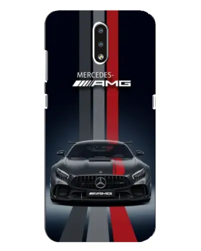 Чехол для Nokia 2.3 с картинкой «Mercedes — белый карбон» Чехол для Nokia 2.3 с картинкой «Mercedes — белый карбон»