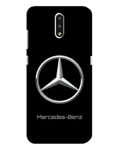 Чехол для Nokia 2.3 с картинкой «Mercedes Silver Logo» Чехол для Nokia 2.3 с картинкой «Mercedes Silver Logo»