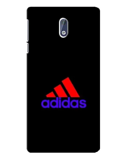 Чехол для Nokia 3 с картинкой «Классический Adidas»