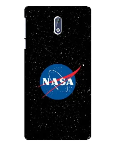 Чохол для Nokia 3 з картинкою «NASA — зоряне небо» Чохол для Nokia 3 з картинкою «NASA — зоряне небо»