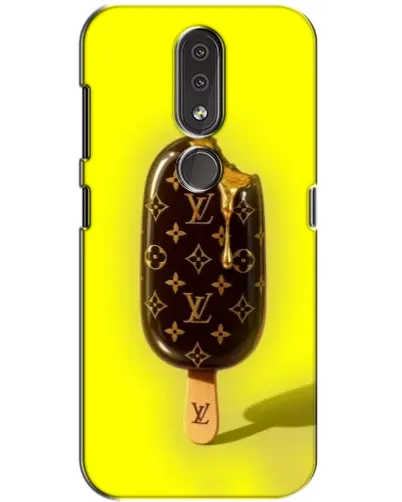 Чохол для Nokia 4.2 з картинкою «Морозиво від LV» Чохол для Nokia 4.2 з картинкою «Морозиво від LV»