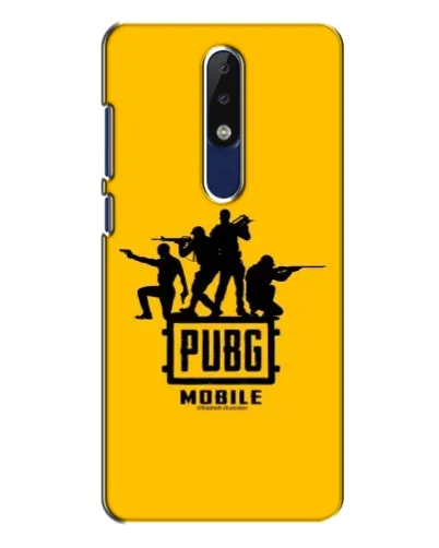 Чехол для Nokia 5.1 Plus (X5) с картинкой «BMW M-Power — карбон» Чехол для Nokia 5.1 Plus (X5) с картинкой «BMW M-Power — карбон»