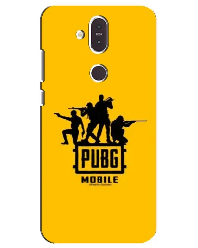 Чохол для Nokia 8.1 (2018) з картинкою «BMW M-Power — карбон» Чохол для Nokia 8.1 (2018) з картинкою «BMW M-Power — карбон»