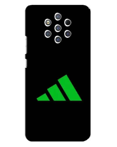 Чохол для Nokia 9 з картинкою «Adidas Abstract» Чохол для Nokia 9 з картинкою «Adidas Abstract»