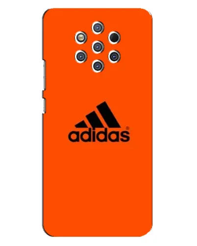 Чохол для Nokia 9 з картинкою «Adidas Ukraine» Чохол для Nokia 9 з картинкою «Adidas Ukraine»