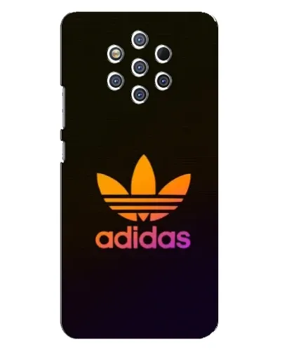 Чохол для Nokia 9 з картинкою «Градієнт Adidas» Чохол для Nokia 9 з картинкою «Градієнт Adidas»