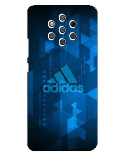 Чохол для Nokia 9 з картинкою «Adidas Sport Art» Чохол для Nokia 9 з картинкою «Adidas Sport Art»