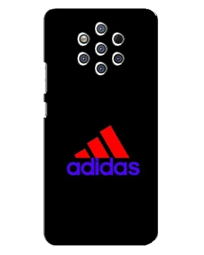Чохол для Nokia 9 з картинкою «Класичний Adidas» Чохол для Nokia 9 з картинкою «Класичний Adidas»