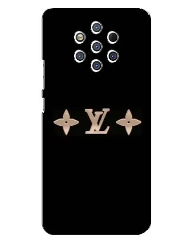 Чохол для Nokia 9 з картинкою «Louis Vuitton — мінімалізм» Чохол для Nokia 9 з картинкою «Louis Vuitton — мінімалізм»