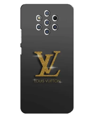 Чохол для Nokia 9 з картинкою «Градієнт Louis Vuitton» Чохол для Nokia 9 з картинкою «Градієнт Louis Vuitton»