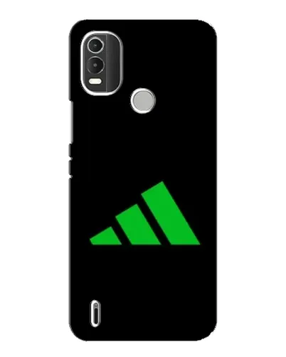 Чехол для Nokia C21 Plus с картинкой «Adidas Abstract» Чехол для Nokia C21 Plus с картинкой «Adidas Abstract»