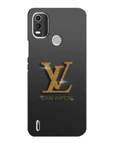 Чохол для Nokia C21 Plus з картинкою «Градієнт Louis Vuitton» Чохол для Nokia C21 Plus з картинкою «Градієнт Louis Vuitton»