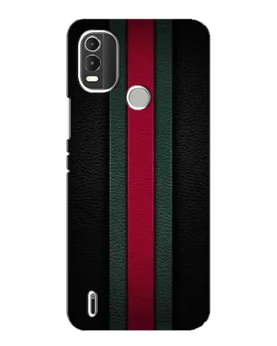 Чохол для Nokia C21 Plus з картинкою «Gucci — неонова лінія» Чохол для Nokia C21 Plus з картинкою «Gucci — неонова лінія»