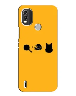 Чехол для Nokia C21 Plus с картинкой «BMW — современная классика» Чехол для Nokia C21 Plus с картинкой «BMW — современная классика»