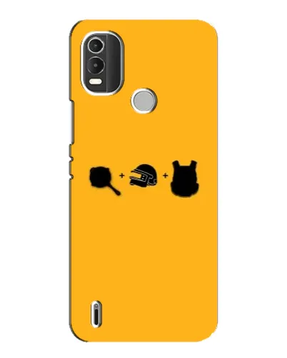 Чехол для Nokia C21 Plus с картинкой «BMW — современная классика»