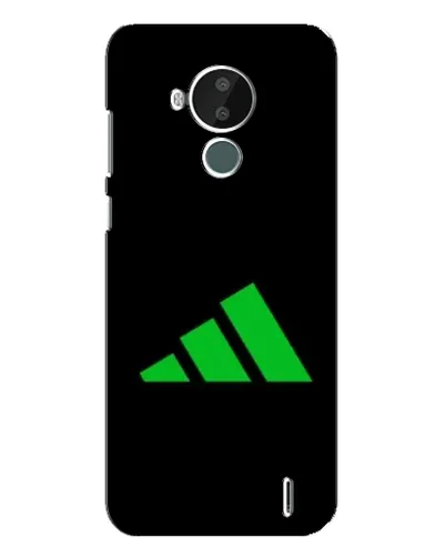 Чохол для Nokia C30 з картинкою «Adidas Abstract» Чохол для Nokia C30 з картинкою «Adidas Abstract»