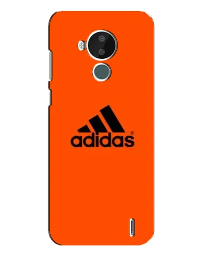 Чохол для Nokia C30 з картинкою «Adidas Ukraine» Чохол для Nokia C30 з картинкою «Adidas Ukraine»