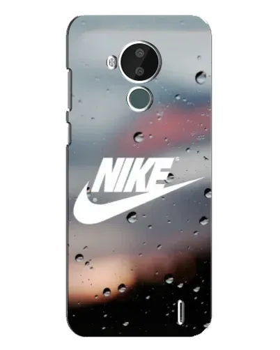 Чохол для Nokia C30 з картинкою «Nike у стилі ретро» Чохол для Nokia C30 з картинкою «Nike у стилі ретро»