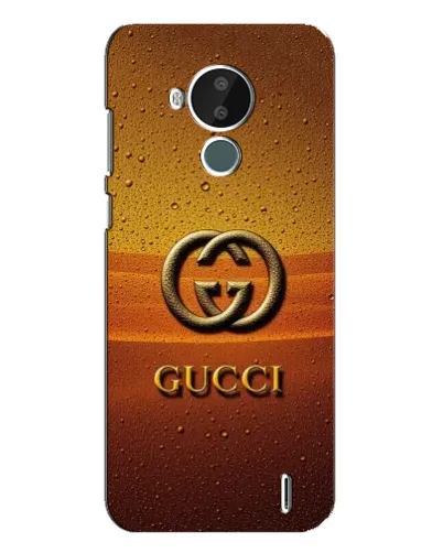Чохол для Nokia C30 з картинкою «Gucci — сонячний градієнт» Чохол для Nokia C30 з картинкою «Gucci — сонячний градієнт»