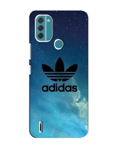 Чохол для Nokia C31 з картинкою «Adidas Stone Logo»