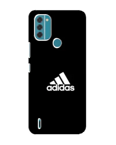 Чохол для Nokia C31 з картинкою «Adidas Red Style»