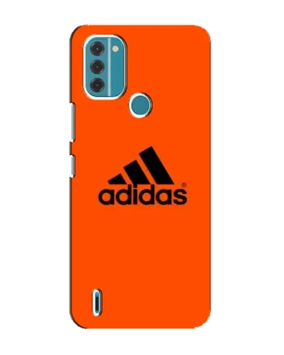 Чохол для Nokia C31 з картинкою «Adidas Ukraine»