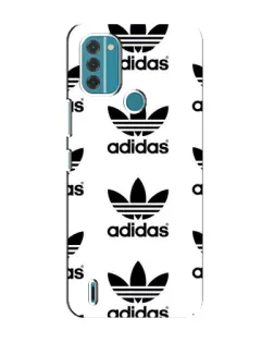 Чохол для Nokia C31 з картинкою «Adidas Pattern»