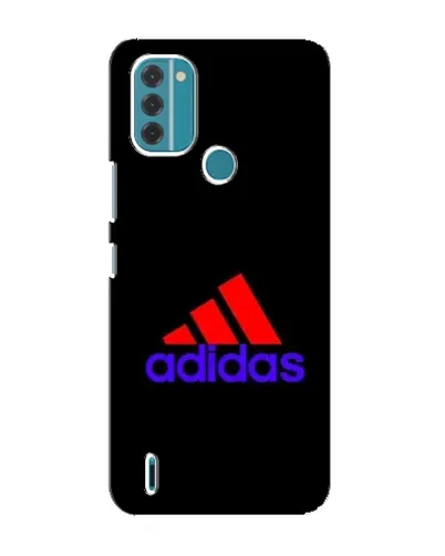 Чохол для Nokia C31 з картинкою «Класичний Adidas»