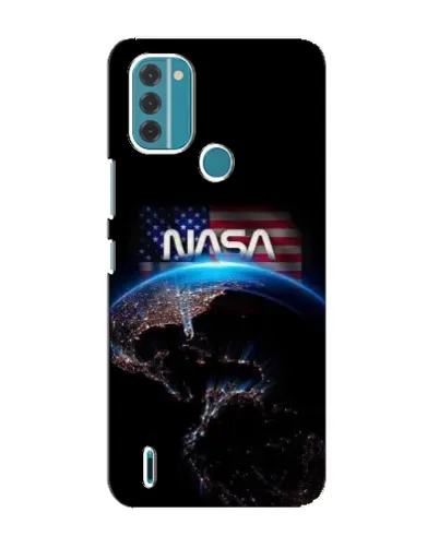 Чохол для Nokia C31 з картинкою «Земля з космосу NASA» Чохол для Nokia C31 з картинкою «Земля з космосу NASA»