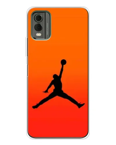 Чохол для Nokia C32 з картинкою «Jordan Sunset»